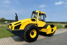 Bomag, BW 213 D