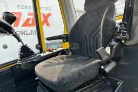 Bomag, BW 213 D