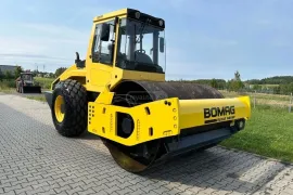 Bomag, BW 213 D
