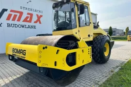 Bomag, BW 213 D