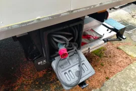 Daf, LF-series