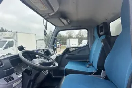 Mitsubishi, Fuso Canter