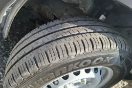Ford, Transit