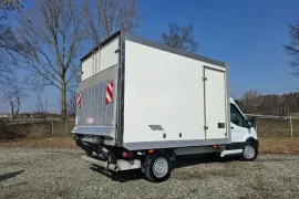 Ford, Transit