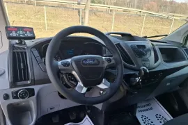 Ford, Transit