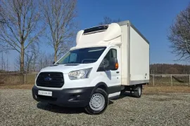 Ford, Transit