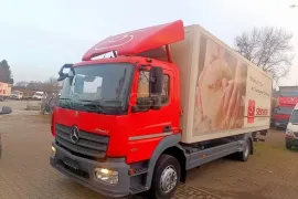 Mercedes-Benz , Atego
