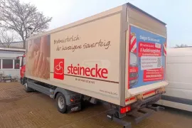 Mercedes-Benz , Atego
