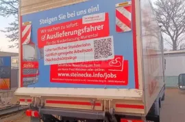 Mercedes-Benz , Atego