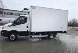 Iveco, Daily