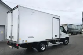 Iveco, Daily