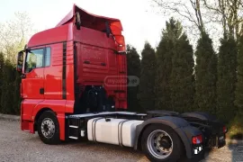 Man, TGX