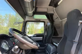 Man, TGX