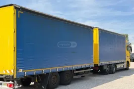Man, TGX