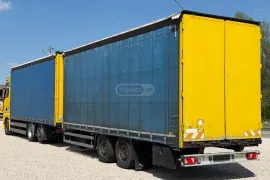 Man, TGX