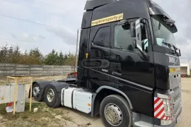 Volvo, другой
