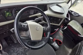 Volvo, другой