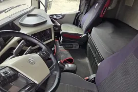 Volvo, другой