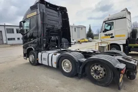 Volvo, другой
