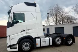 Volvo, другой