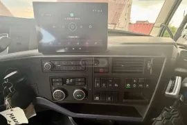 Volvo, другой