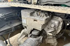 Volvo, другой