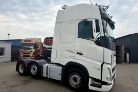 Volvo, другой