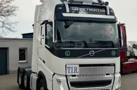 Volvo, другой
