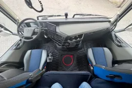 Volvo, другой