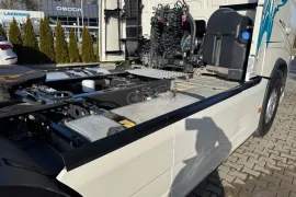 Volvo, სხვა