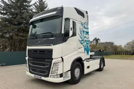 Volvo, другой