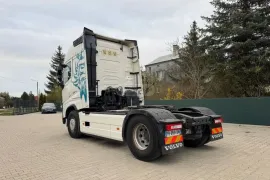 Volvo, სხვა