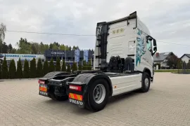 Volvo, სხვა
