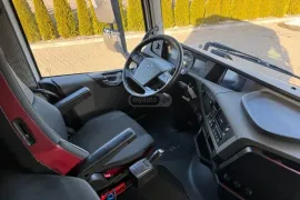 Volvo, სხვა