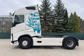 Volvo, სხვა