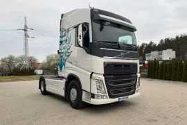 Volvo, სხვა