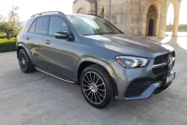 Mercedes-Benz, GLE-CLASS, GLE 350