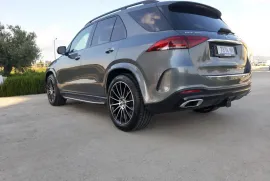 Mercedes-Benz, GLE-CLASS, GLE 350