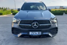 Mercedes-Benz, GLE-CLASS, GLE 350