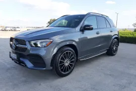 Mercedes-Benz, GLE-CLASS, GLE 350