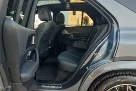 Mercedes-Benz, GLE-CLASS, GLE 350