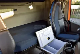Volvo, სხვა