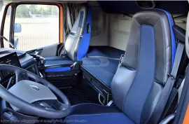 Volvo, სხვა