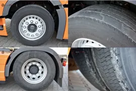 Volvo, სხვა