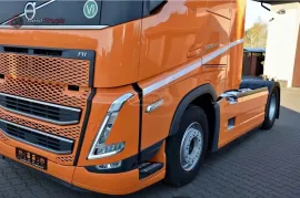 Volvo, სხვა