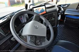 Volvo, სხვა