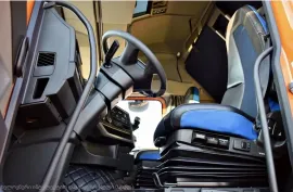 Volvo, სხვა