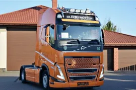 Volvo, სხვა