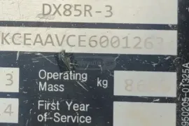 Doosan, Other