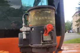 Doosan, Other